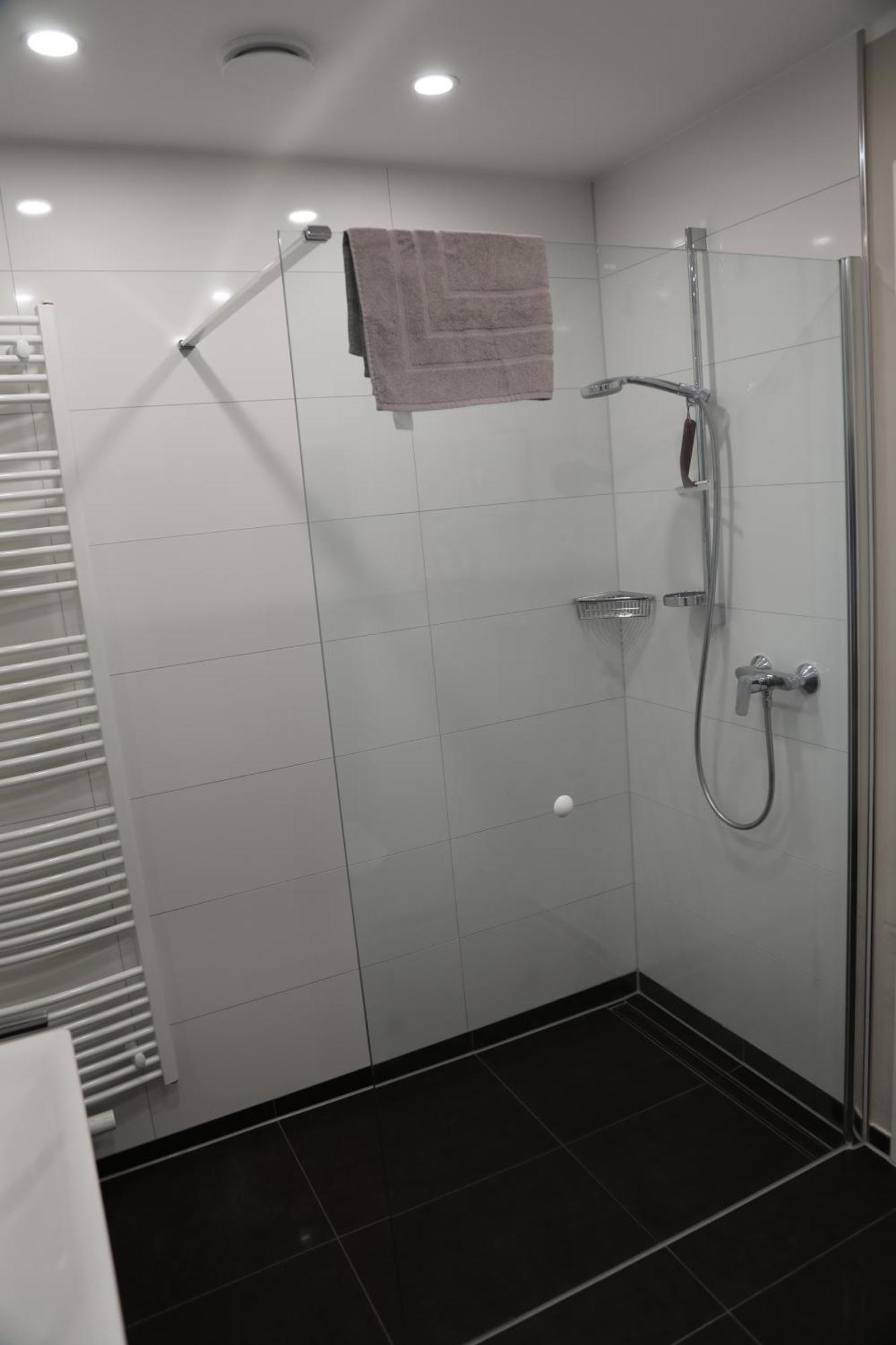 Eine Sehr Gemuetliche Erdgeschoss Wohnung Ihlow  Exterior foto
