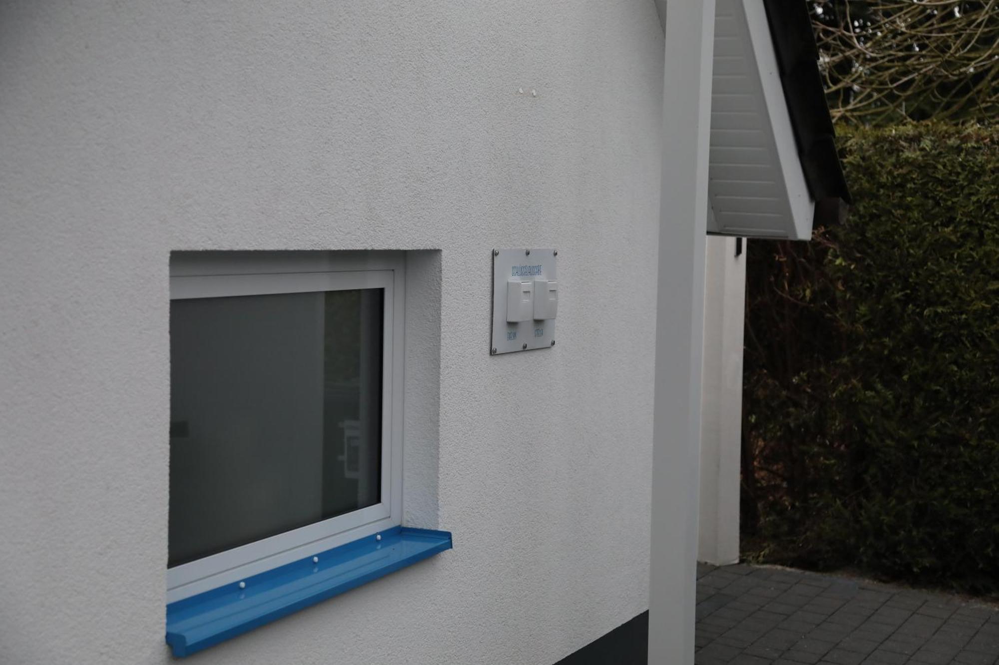 Eine Sehr Gemuetliche Erdgeschoss Wohnung Ihlow  Exterior foto